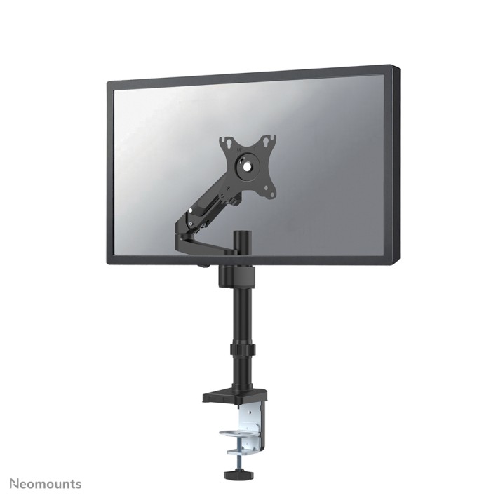 Neomounts DS70-750BL1 Braccio per monitor...