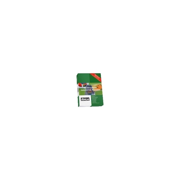 GBC Pouch plastificazione Peel`n Stick A4 2x125...