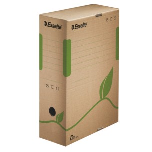 Esselte Eco scatola per la conservazione di documenti...