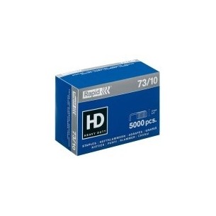 Rapid 73/10 5000 punti