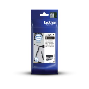 Brother LC3237BK cartuccia d'inchiostro 1 pz Originale...