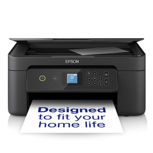 Epson Expression Home XP-3200 stampante multifunzione...