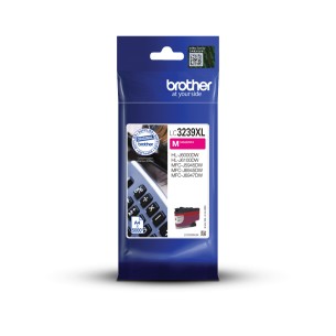 Brother LC3239XLM cartuccia d'inchiostro 1 pz Originale...