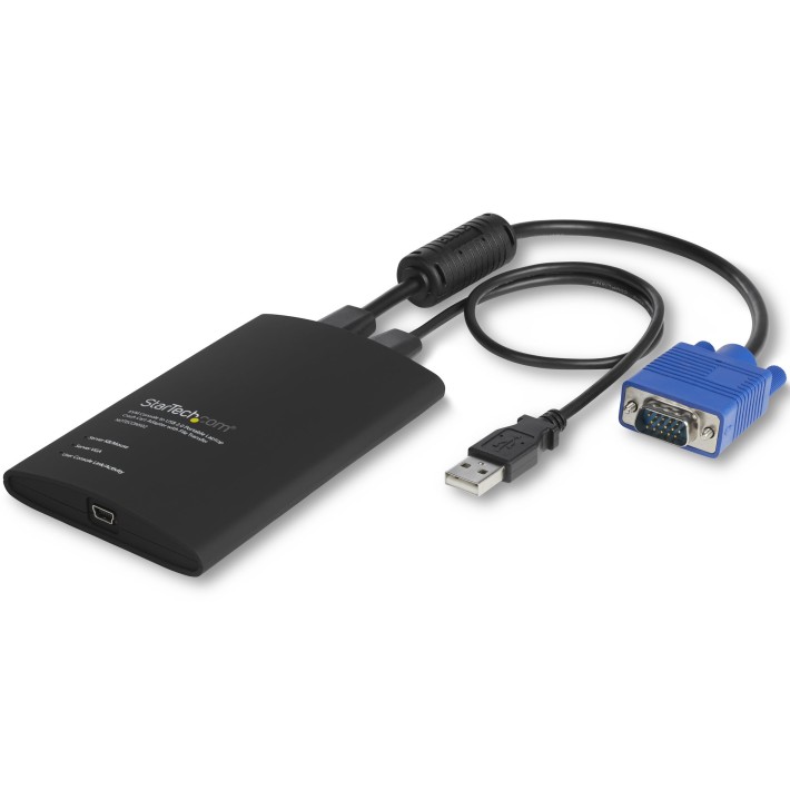 StarTech.com Adattatore Crash Cart portatile...