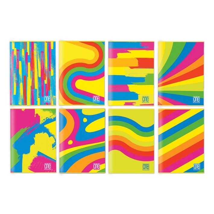Blasetti 8122 quaderno per scrivere A4 20 fogli...