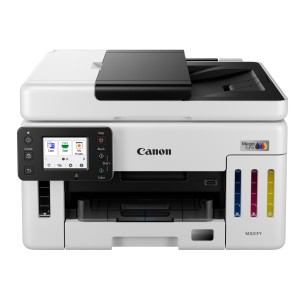 Canon MAXIFY GX6150 Ad inchiostro A4 600 x 1200 DPI Wi-Fi