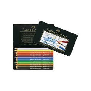Faber-Castell 114413 matita di grafite 12 pz