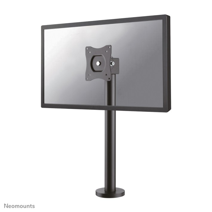 Neomounts NS-DPOS100BLACK Supporto per monitor...