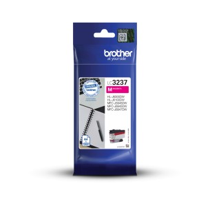 Brother LC3237M cartuccia d'inchiostro 1 pz Originale...
