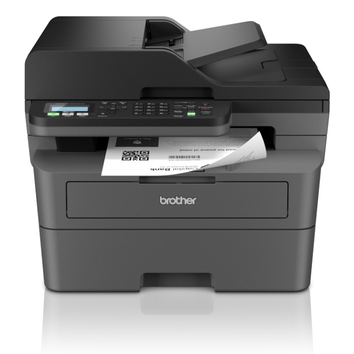 Brother MFC-L2800DW stampante multifunzione...