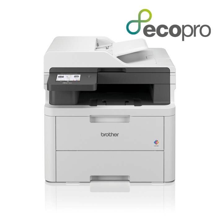 Brother MFC-L3740CDWE stampante multifunzione...