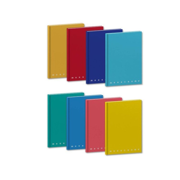 Pigna 00716734M quaderno per scrivere A5 30...