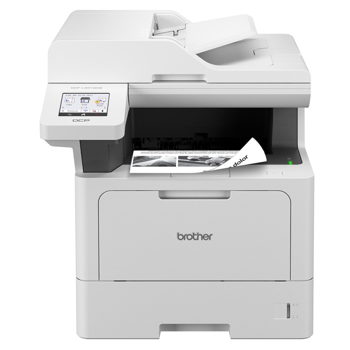 Brother MFC-L5710DN stampante multifunzione...