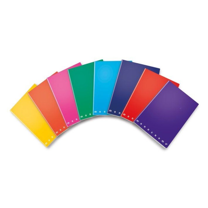 Pigna 02298915M quaderno per scrivere A4 Colori...