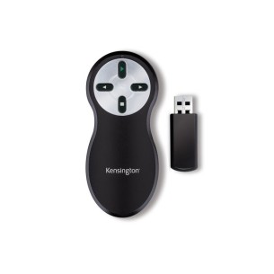 Kensington Telecomando per presentazioni wireless -...
