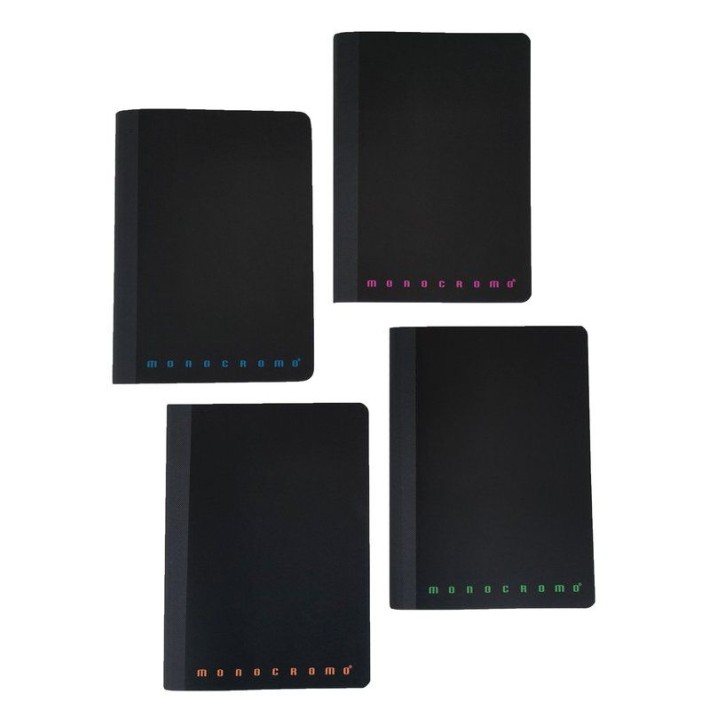 Pigna 02312181R quaderno per scrivere A4 160...