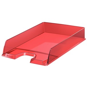 Esselte Europost Plastica Rosso