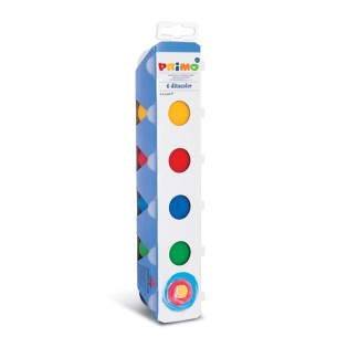 Primo 225TD6E vernice