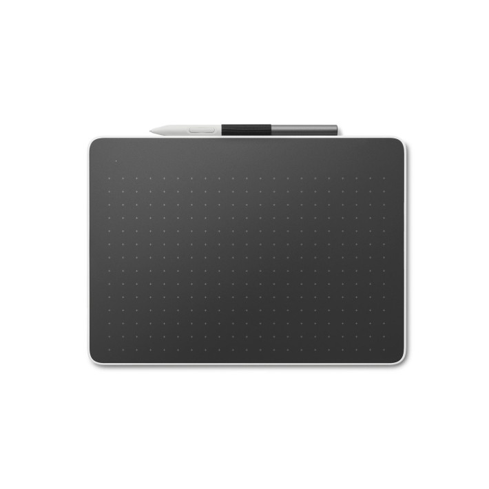 Wacom One M tavoletta grafica Nero, Bianco 216...