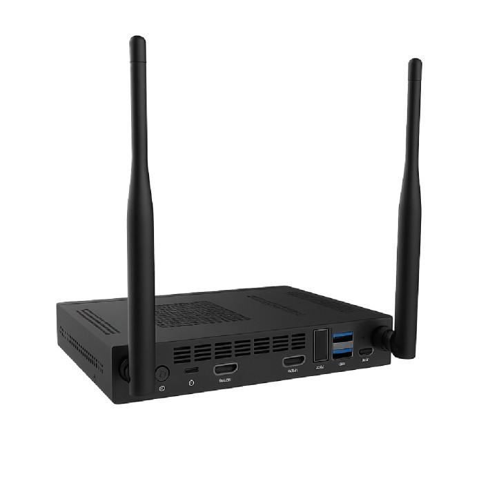 Ops - Cpu Intel i5 12450h - 16 Gb - 500 Gb Ssd...