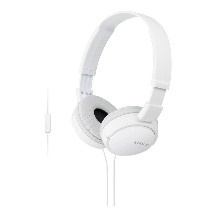 Sony MDR-ZX110AP Auricolare Cablato A...