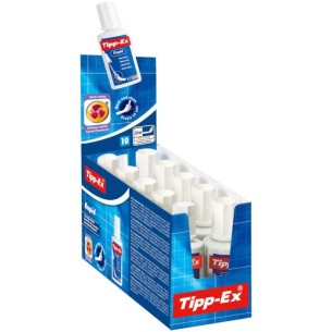 BIC Tipp-Ex correttore liquido 20 ml
