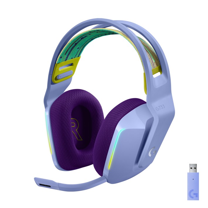 Logitech G 981-000890 cuffia e auricolare...