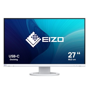 EIZO FlexScan EV2720S-WT Monitor PC 68,6 cm (27") 2560 x...