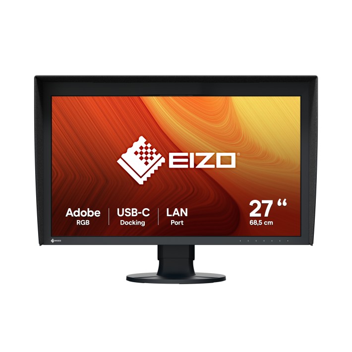 EIZO ColorEdge CG2700S Monitor PC 68,6 cm (27")...