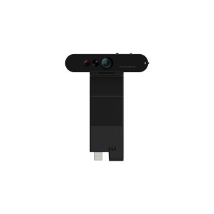 Lenovo ThinkVision MC60 webcam 1920 x 1080 Pixel USB 2.0...