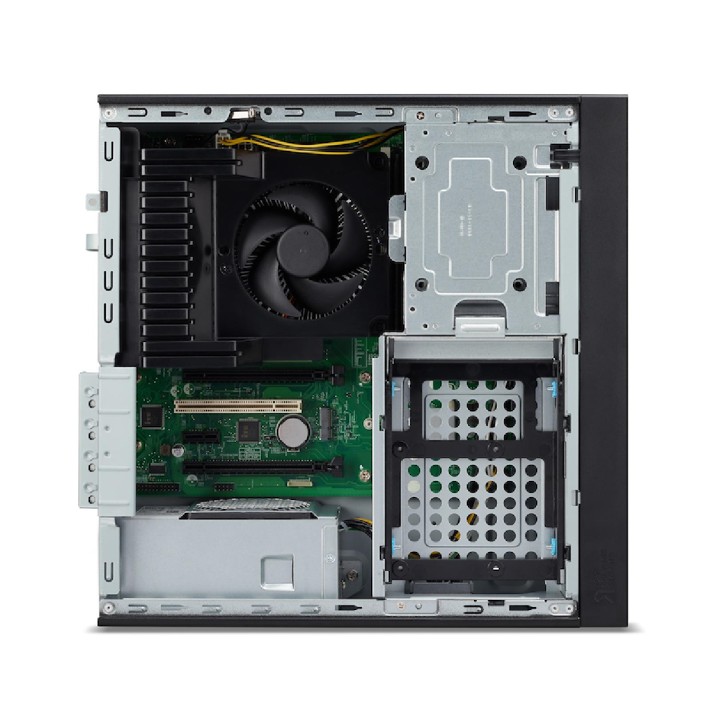 PC Desktop - Acer Veriton VX4710GT - Intel Core...