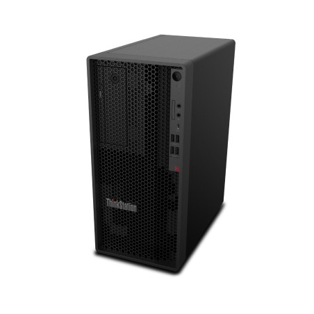 Workstation Desktop - Lenovo ThinkStation P2 - Intel Core Ultra  265K - Ram 32gb - Ssd 1TB -...