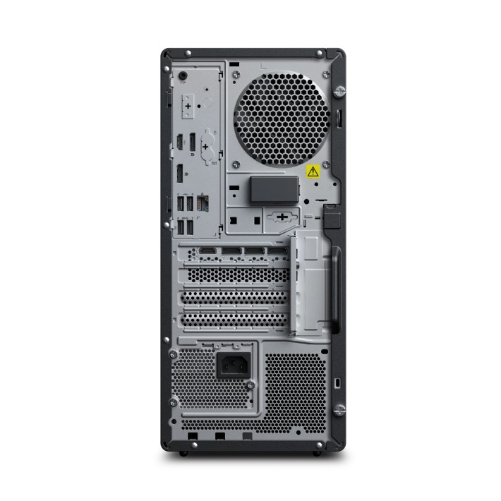 Workstation Desktop - Lenovo ThinkStation P2 -...