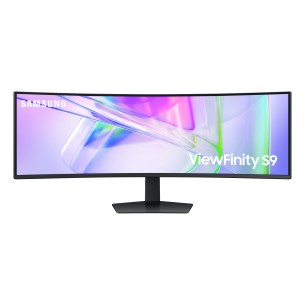 Samsung Monitor HRM ViewFinity S9 - S95UC da 49'' Dual...