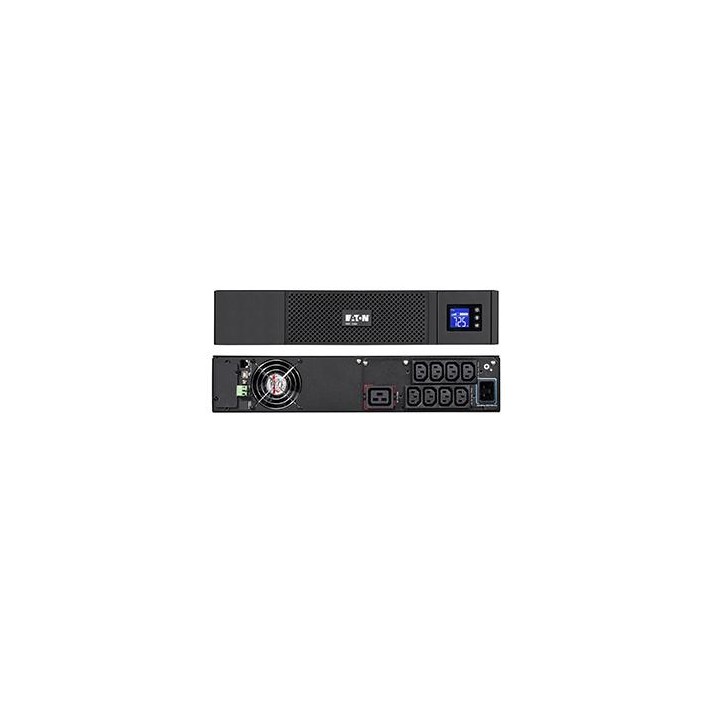 Eaton 5SC2200IRT gruppo di continuità (UPS) A...