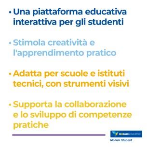 Mozaik STUDENT– Licenza Utente/Studente - Abbonamento 3... 2
