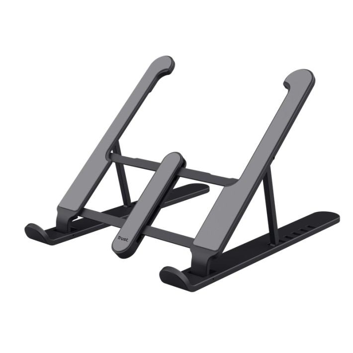 Trust Primo Supporto per laptop e tablet Grigio...