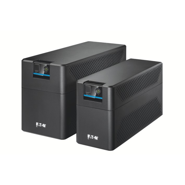 Eaton 5E Gen2 1200 USB gruppo di continuità...