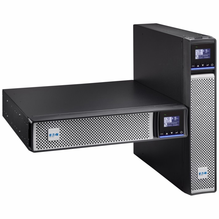 Eaton 5PX Gen2 gruppo di continuità (UPS) A...