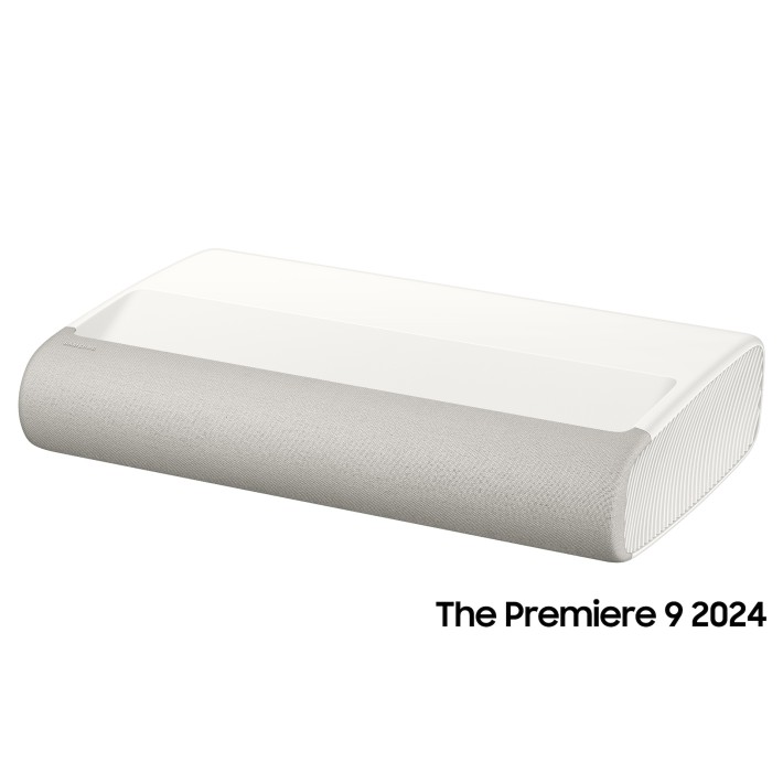 Samsung SP-LPU9DSAX Proiettore a raggio ultra...