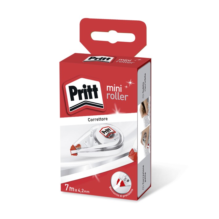 Pritt 2050964 nastro di correzione 7 m...