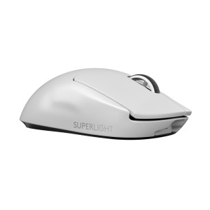 Logitech G 910-005943 mouse Gaming Mano destra RF...