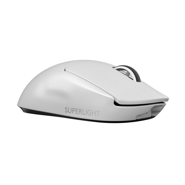 Logitech G 910-005943 mouse Gaming Mano destra...