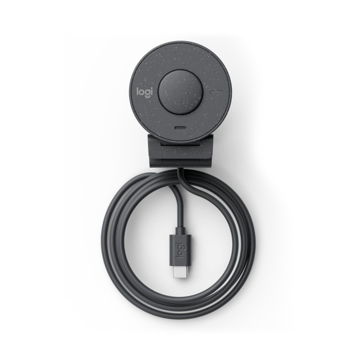Logitech Brio 305