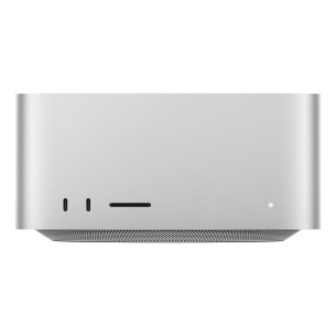 Apple Mac Studio M4 Max chip 14‑core CPU, 32‑core GPU,...