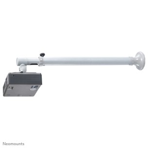 Neomounts BEAMER-W100SILVER Supporto a parete beamer -...