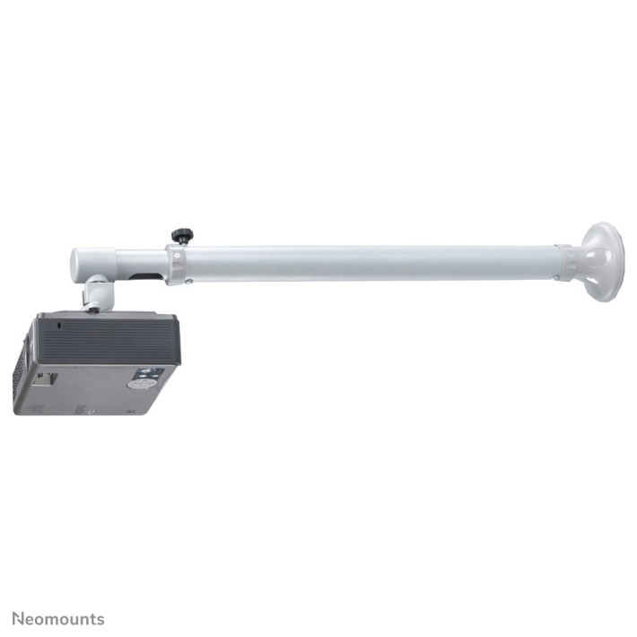Neomounts BEAMER-W100SILVER Supporto a parete...