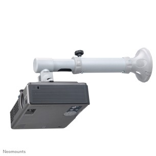 Neomounts BEAMER-W050SILVER Supporto a parete beamer -...