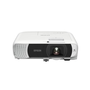 Epson EB-FH54 Proiettore a raggio standard 4100 ANSI...