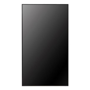 LG 75XF3P-B visualizzatore di messaggi Pannello piatto...